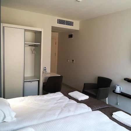 Pruva Prestige Hotel Ordu Eksteriør billede